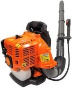 Benzininis lapų pūstuvas 1.25KW MIDORI JAPAN MJ-692