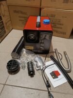 Dyzelinis šildytuvas 8kw kraftdele KD11780