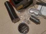 Dyzelinis šildytuvas 8kw kraftdele KD11780