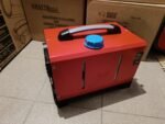 Dyzelinis šildytuvas 8kw kraftdele KD11780
