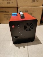Dyzelinis šildytuvas 8kw kraftdele KD11780