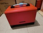 Dyzelinis šildytuvas 8kw kraftdele KD11780