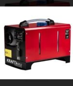 Dyzelinis šildytuvas 8kw kraftdele KD11780