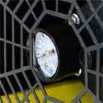 Dyzelinis šildytuvas 25KW BLACK