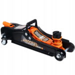 Hidraulinis domkratas 2.5T BLACK