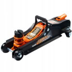 Hidraulinis domkratas 2.5T BLACK