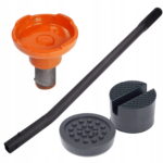 Hidraulinis domkratas 2.5T BLACK