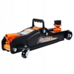Hidraulinis domkratas 2.5T BLACK