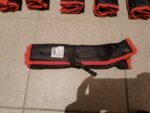 Kombinuotų raktų su terkšlė KRISCHNER 6-22mm 8vnt.