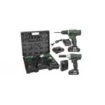 Suktukas + Veržliasukis Boxer SR-035