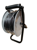 Prailgintuvas su rite 50m, 3Gx2.5mm², 2950w BOXER BX-757