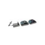 Mini akumuliatorinis grandininis pjūklas BOXER BX-3301