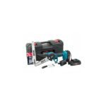 Mini akumuliatorinis grandininis pjūklas BOXER BX-3301