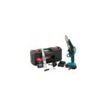 Mini akumuliatorinis grandininis pjūklas BOXER BX-3301