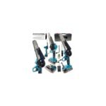 Mini akumuliatorinis grandininis pjūklas BOXER BX-3301