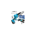 Mini akumuliatorinis grandininis pjūklas BOXER BX-3301