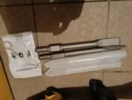 Perforatorius-Atskėlimo plaktukas 2950W ONEX OX-160