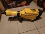 Perforatorius-Atskėlimo plaktukas 2950W ONEX OX-160
