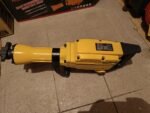 Perforatorius-Atskėlimo plaktukas 2950W ONEX OX-160
