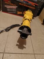 Perforatorius-Atskėlimo plaktukas 2950W ONEX OX-160