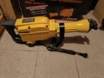 Perforatorius-Atskėlimo plaktukas 2950W ONEX OX-160