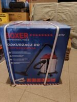 Vakuuminis dulkių siurblys 2200W BOXER BX-112