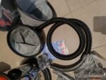 Vakuuminis dulkių siurblys 2200W BOXER BX-112