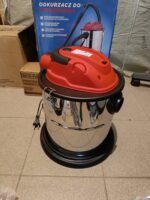 Vakuuminis dulkių siurblys 2200W BOXER BX-112