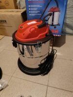 Vakuuminis dulkių siurblys 2200W BOXER BX-112