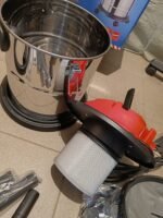 Vakuuminis dulkių siurblys 2200W BOXER BX-112