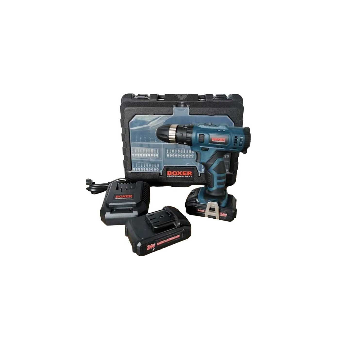 store_01JJ7VV8Y2M3AEY6VPGXA6VXSS2Fassets2F1739436376624-boxer-sr-serie-24v-lithium-ion-accu-schroef-boormachine-set-2-accu-s-72-delig.jpg Akumuliatorinis suktuvas-gręžtuvas Boxer SR-005