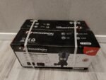 Panardinamas nuotekų siurblys su smulkintuvu 3750W CHAMPION CP-5509