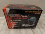 Metalo pjovimo staklės 3850W MIDORI JAPAN MJ-1091