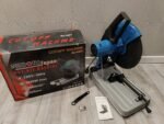 Metalo pjovimo staklės 3850W MIDORI JAPAN MJ-1091