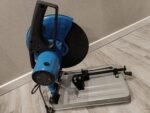 Metalo pjovimo staklės 3850W MIDORI JAPAN MJ-1091