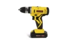 Akumuliatorinis suktukas BOXER BX-140