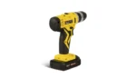 Akumuliatorinis suktukas BOXER BX-140
