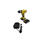 Akumuliatorinis suktukas BOXER BX-140
