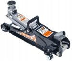 Hidraulinis domkratas 2.5T. BLACK