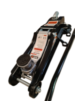 Hidraulinis domkratas 2.5T. BLACK