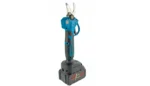 Teleskopinis Pjūklas + Sekatorius 48V 5.0Ah BOXER BX-3320