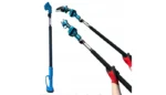 Teleskopinis Pjūklas + Sekatorius 48V 5.0Ah BOXER BX-3320