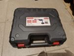Akumuliatorinis aukšto slėgio plovimo įrenginys 48V 6.0Ah BOXER BX-7012