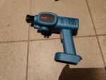 Akumuliatorinis aukšto slėgio plovimo įrenginys 48V 6.0Ah BOXER BX-7012