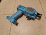 Akumuliatorinis aukšto slėgio plovimo įrenginys 48V 6.0Ah BOXER BX-7012