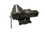 Spaustuvas 200mm ONEX