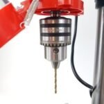 Elektrinės gręžimo stakles 3250W BULL TECH BT-1261