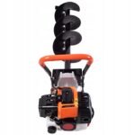 Benzininis žemės grąžtas BOXER BX-121  100/150/200