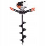 Benzininis žemės grąžtas BOXER BX-122   150/200/250
