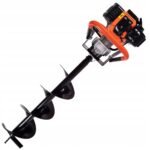 Benzininis žemės grąžtas BOXER BX-122   150/200/250